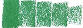 Soft Pastel Crayon Phthalo Green