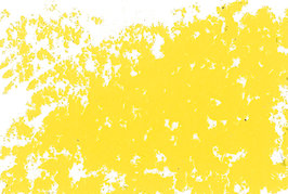 Oil Pastel Chrome Yellow