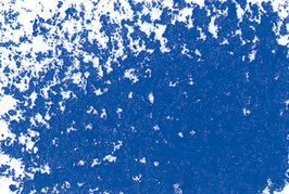 Oil Pastel Cobalt Blue