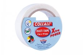 Collall Duct Tape wit 19mm
