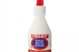 Collall Textiellijm