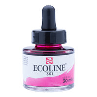 Ecoline Lichtroze