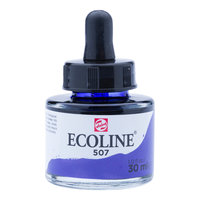Ecoline Ultramarijn Violet