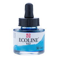 Ecoline Pruisisch Blauw