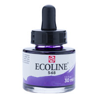 Ecoline Blauwviolet