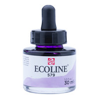 Ecoline Pastelviolet