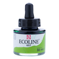 Ecoline Bronsgroen
