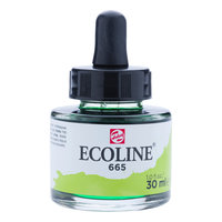 Ecoline Lentegroen