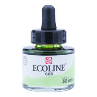 Ecoline Pastelgroen