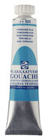 Gouache Turquoise