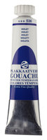 Gouache Violet