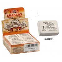 Koh-I-Noor gum 300/12, 48x37x16mm