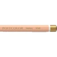 Polycolor kleurpotlood Nr.350 Medium Flesh