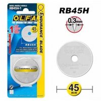 Olfa reservemesje RB 45-1