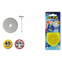 Olfa reservemesje RB 45-10