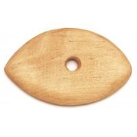 Boetseerhout Nr.4 11x6,5cm