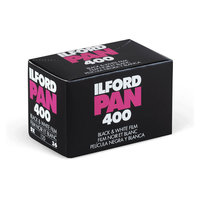 Ilford Pan 400