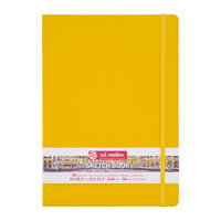 Talens Art Creation Schetsboek Golden Yellow