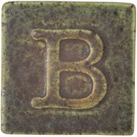 Kwastglazuur krokodil zijdemat 200ml