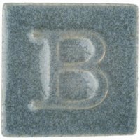 Kwastglazuur grey feather glans 200ml