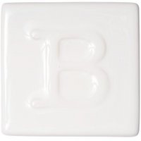 Kwastglazuur glans wit 200ml