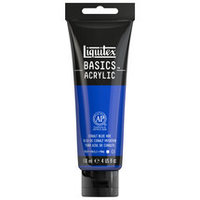 Liquitex Basics 118ml Cobalt Blue Hue