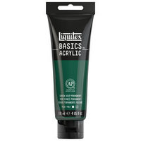 Liquitex Basics 118ml Green Deep