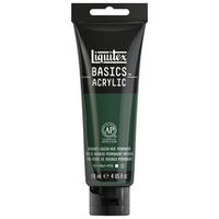 Liquitex Basics 118ml Hooker's Green