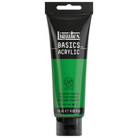 Liquitex Basics 118ml Light Green