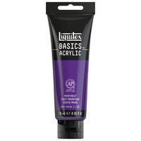 Liquitex Basics 118ml Prism Violet