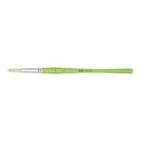 Liquitex Free Style Green Brush Rond No 12