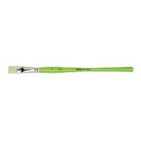 Liquitex Free Style Green Brush Kort plat No 10