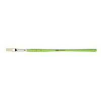 Liquitex Free Style Green Brush Plat No 6