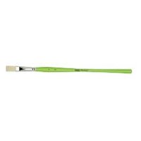 Liquitex Free Style Green Brush Plat No 8