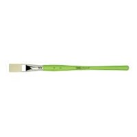 Liquitex Free Style Green Brush Plat No 12