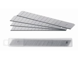 reservemesjes Westcott 9mm pak/10 strips