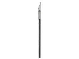 scalpel Westcott metaal grip met 1 mesje no.11