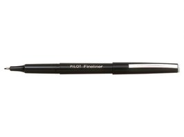 Pilot fineliner
