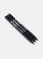 Sakura pigma brush pen, set van 3