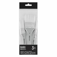 Liquitex synthetische spalterset