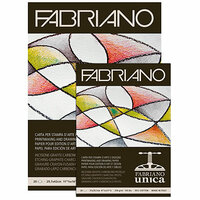 Fabriano Unica schetsblok, A3 250gsm