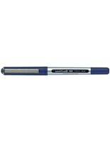 Uniball inktroller fijn 0,3mm, blauw